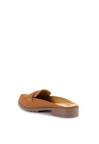 Jual Triset Shoes Sandals Bustong Original ZALORA 