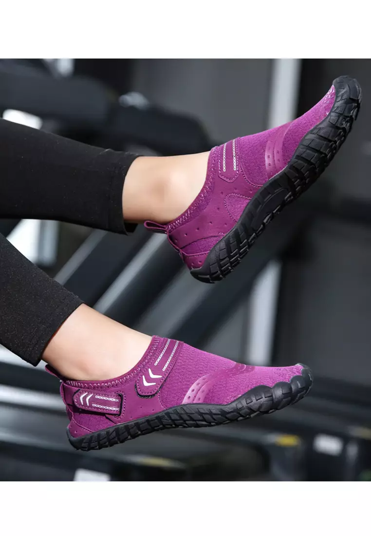 Unisex devil felt Explementary hiking and wading Footwear