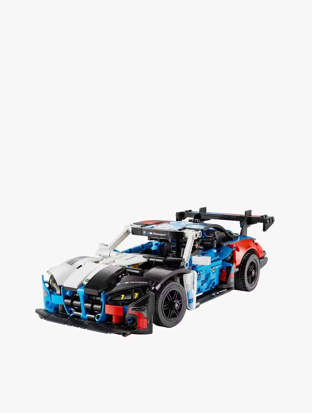 LEGO® Technic™ BMW M4 GT3 EVO Race Car - 42226