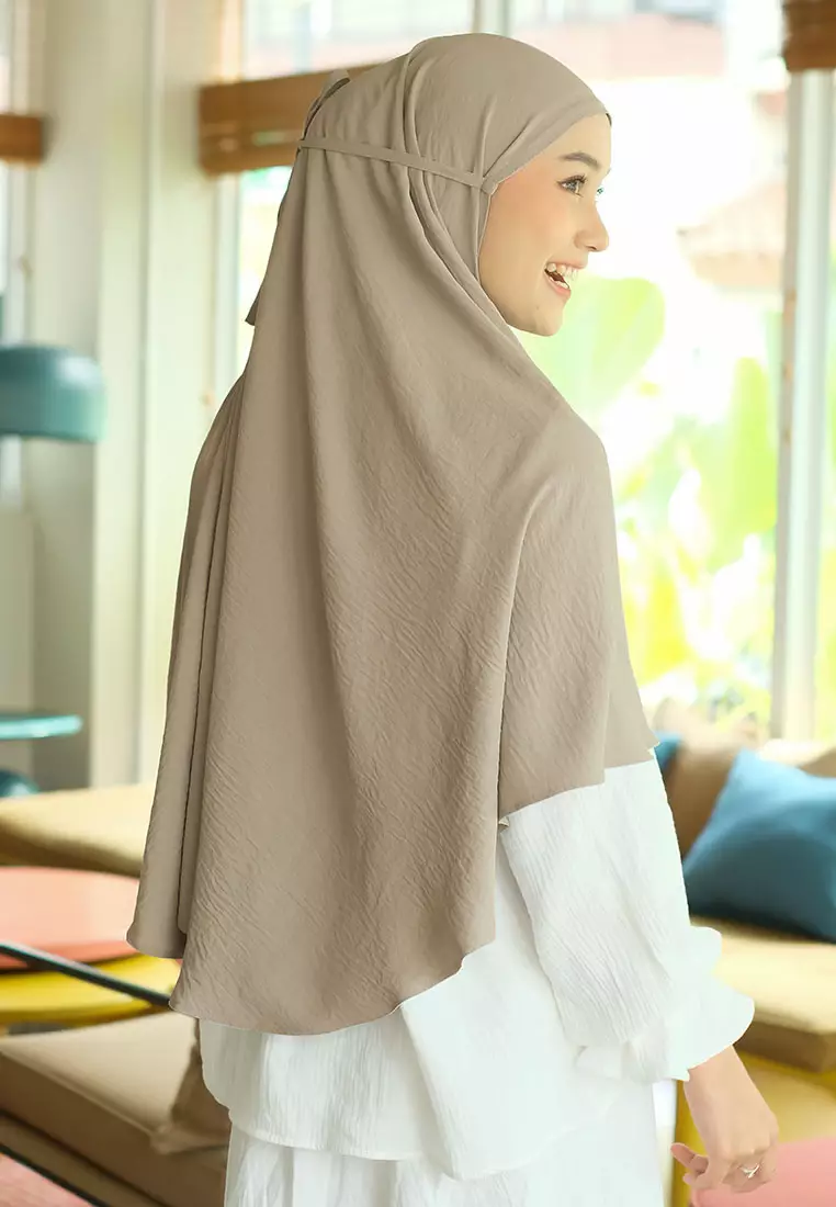 Biyya Instan Natural