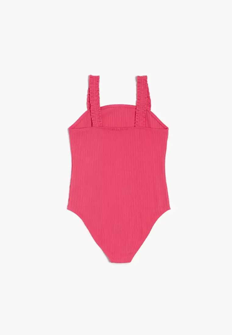 Forever 21 2025 kids swimsuits