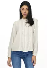 Cloud Dancer/Off White