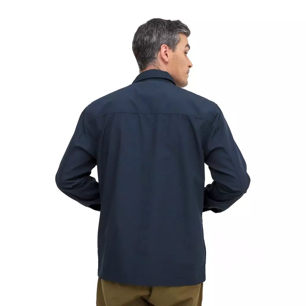 Eiger Quimper Jackshirt