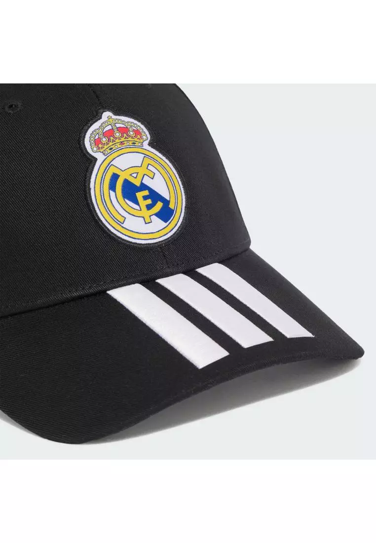 Buy ADIDAS Real Bb Cap 2026 Online | ZALORA