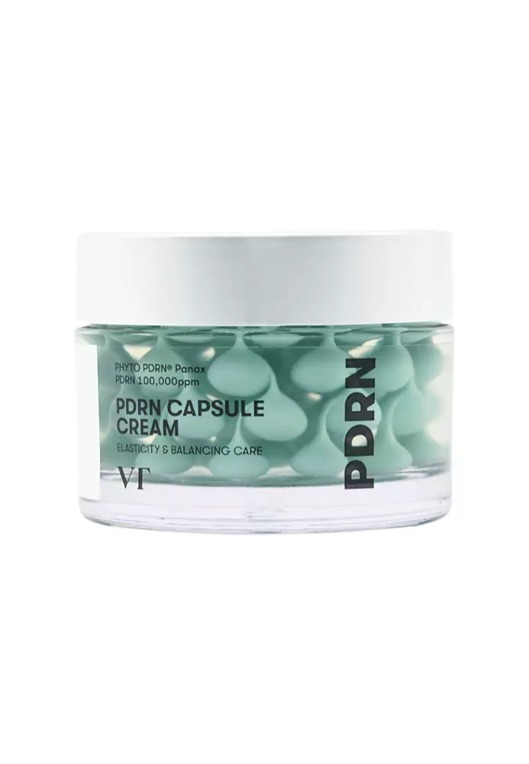 VT PDRN膠囊凝霜100 (50毫升) 50ml