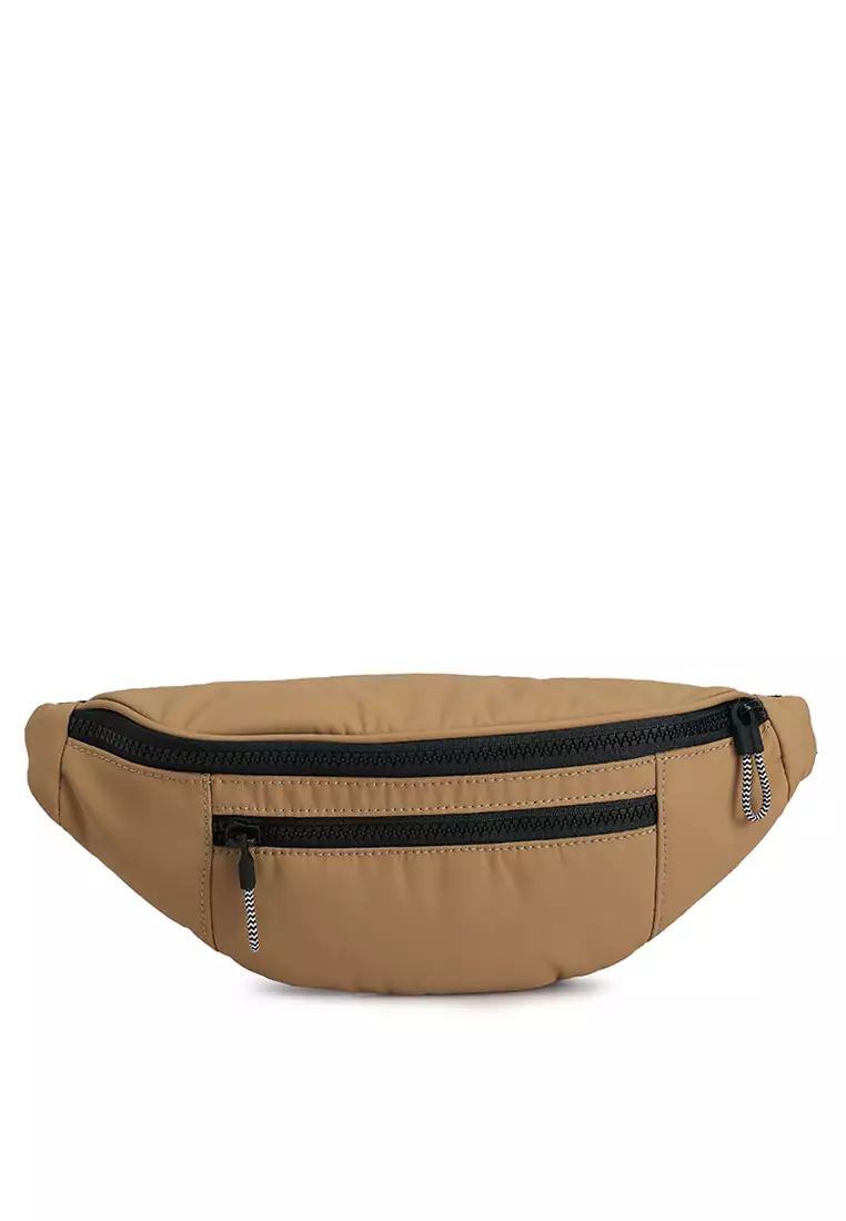 Zara mens fanny pack store