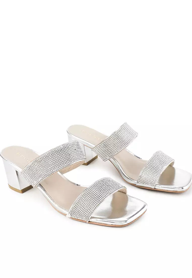 Ladies Sandal 81735Za