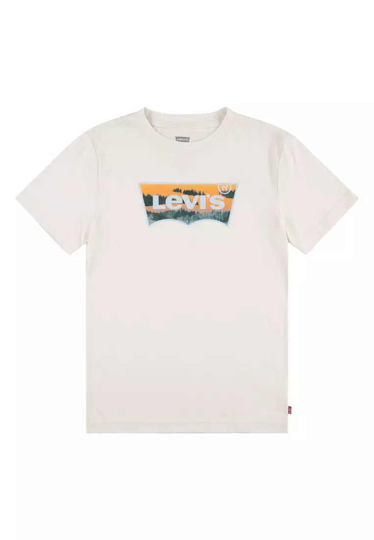 Children's levi 2024 t shirt