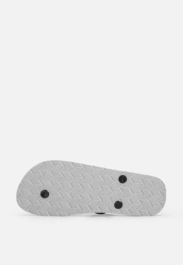 Shoreline Men's Slippers