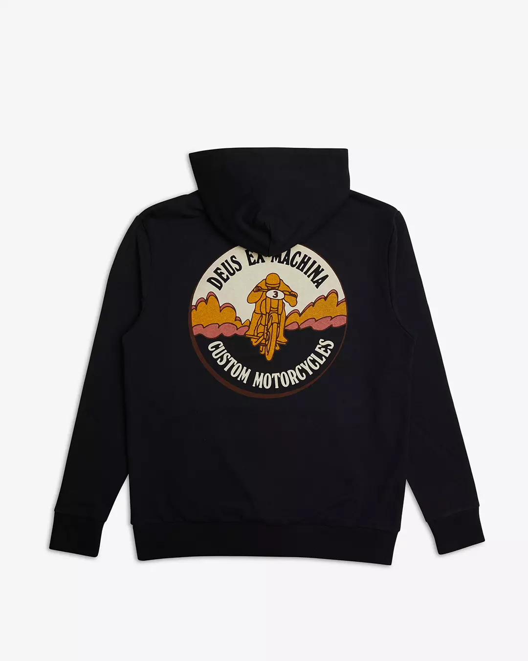 Harga hoodie deus original deals