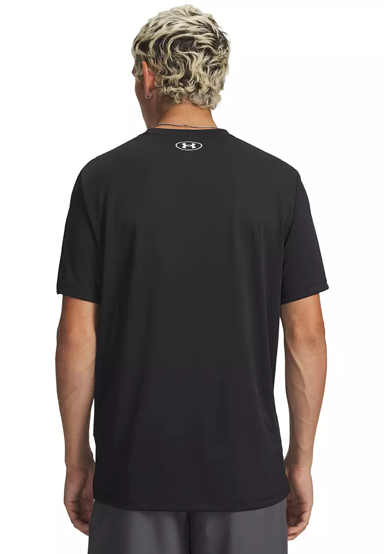 Tech™ Sport Men's Short Sleeves Top