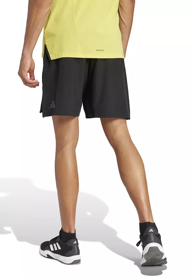 Designed-for-Training 3-Stripes Shorts