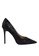 Twenty Eight Shoes black Sequins Evening and Bridal Shoes VP92191 73723SH6B257EBGS_1