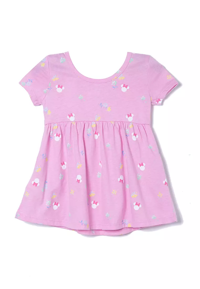 Minnie mouse dress on sale gap