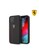 Ferrari black Case iPhone 12 / 12 Pro Ferrari Off Track Stripes - Black E4963ES6145526GS_1