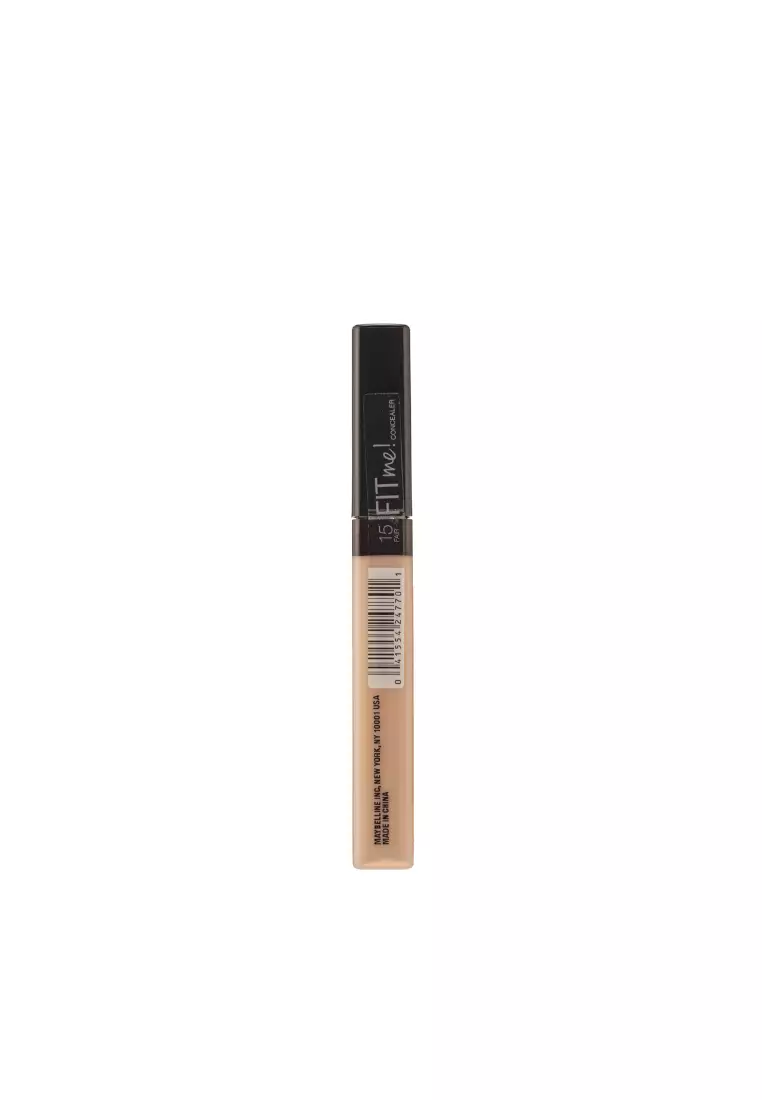 MAYBELLINE FIT ME CONCEALER 6.8ml 15 FAIR