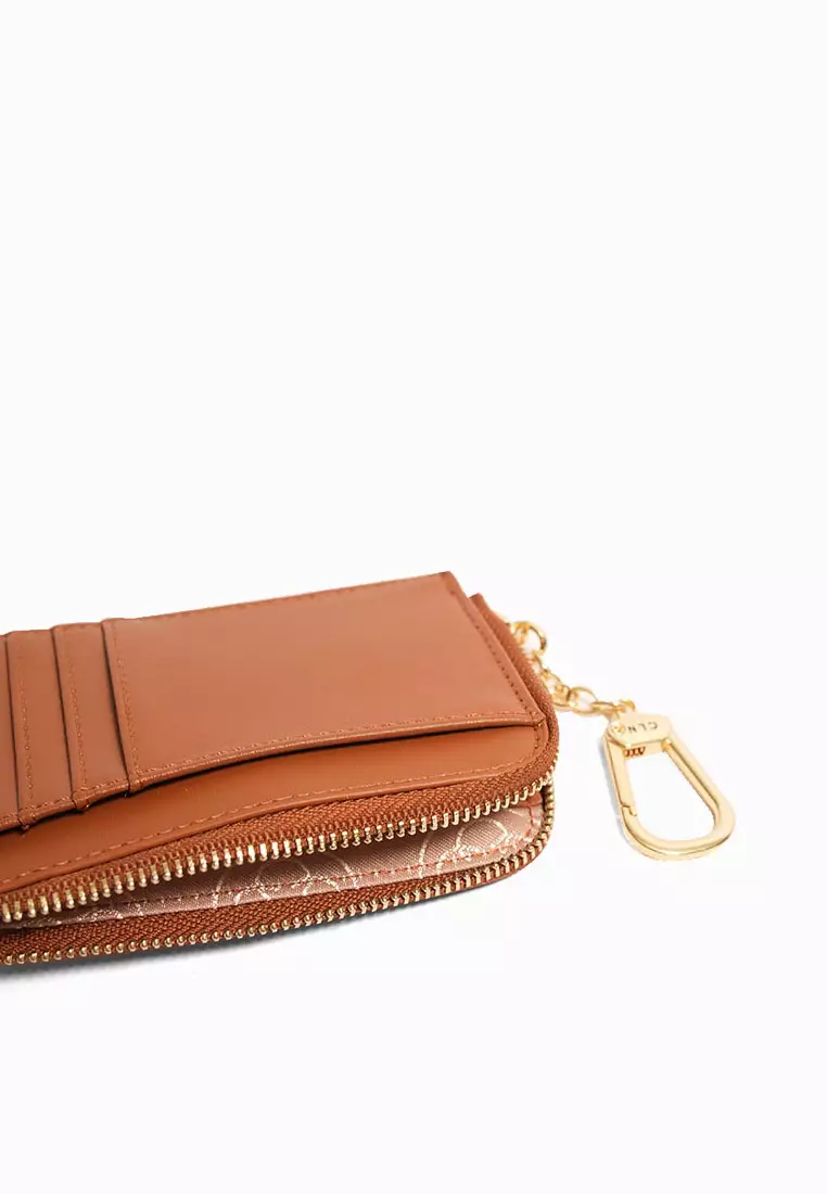 Jimin Wallet (Classic Monogram)