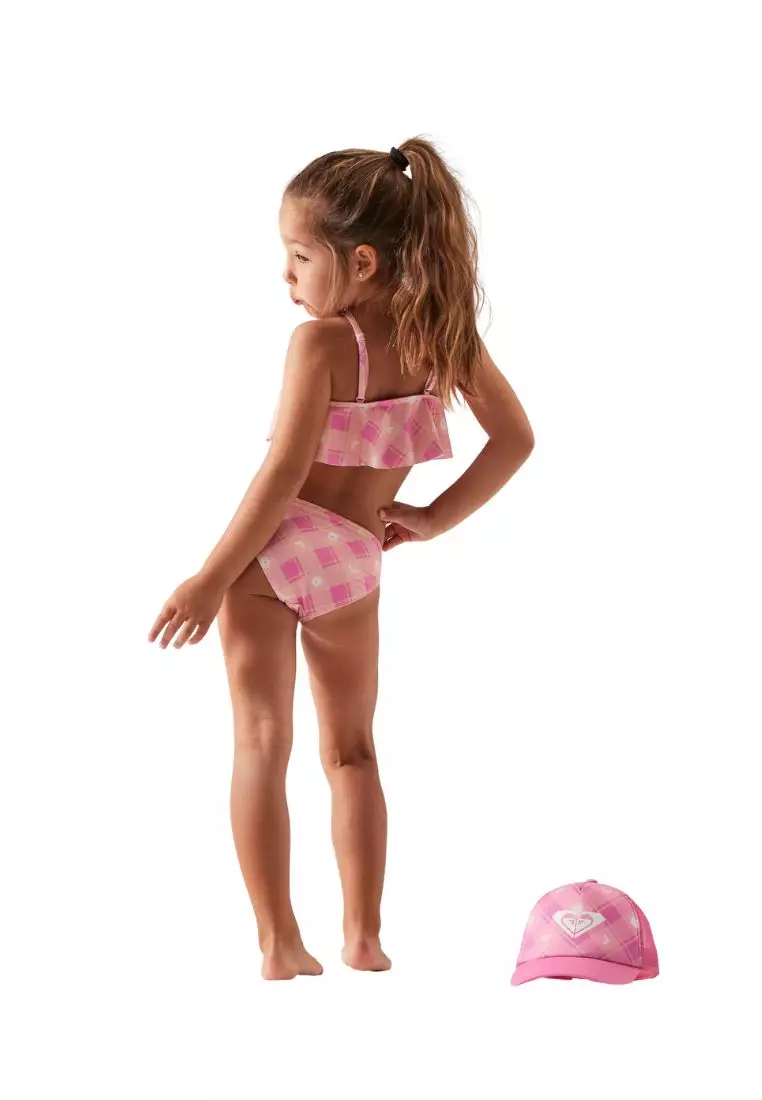 Roxy online kids bathers