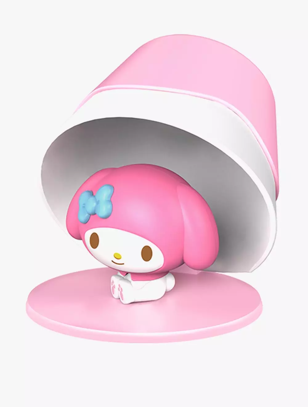 Sanrio Ling Dong Turning Chocolate -SAOSR4552