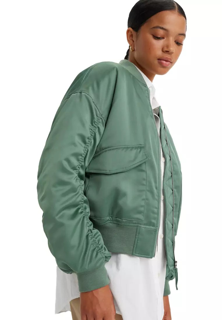 Levi's® Women's Andy Tech Jacket (A7262-0004)