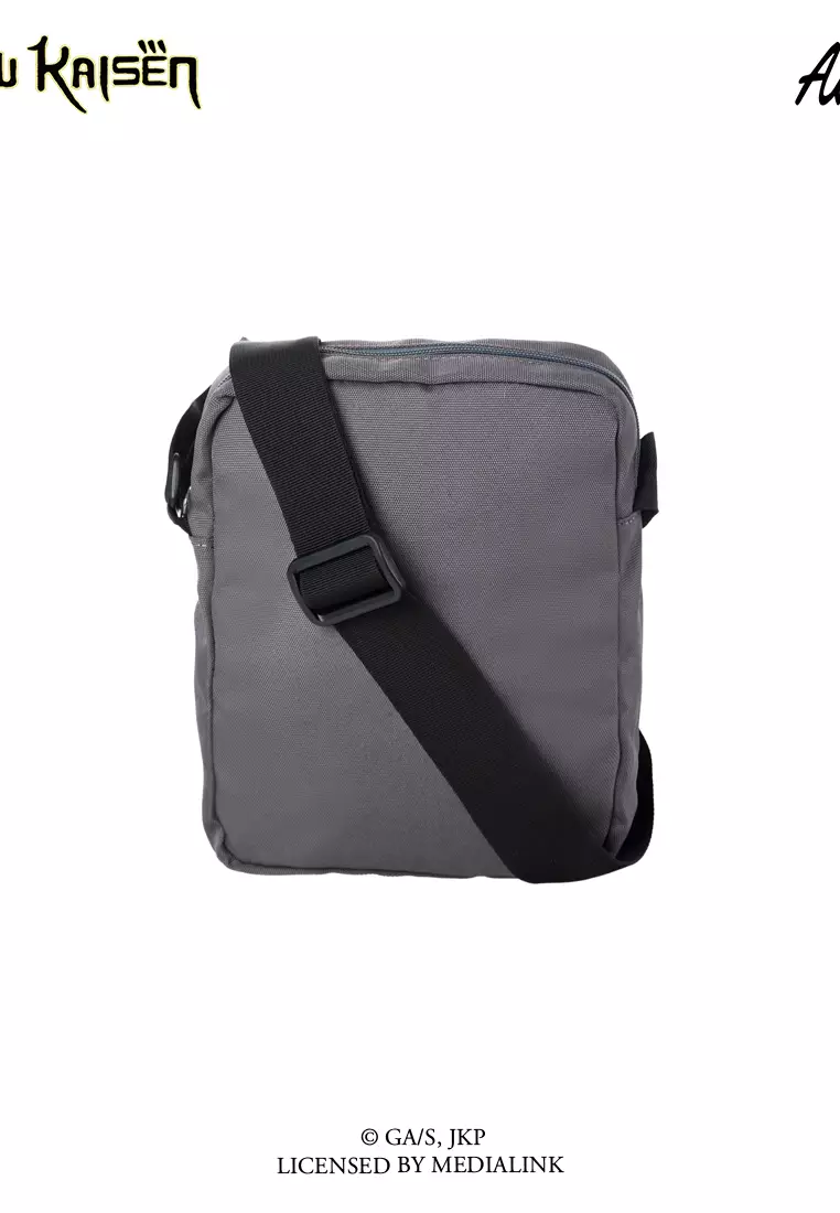 Jujutsu Kaisen x Adventure Collection Sling Bag Ren - Mahito
