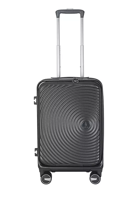 Polo Classic Koper 20 inci 10123-01-20 Grey