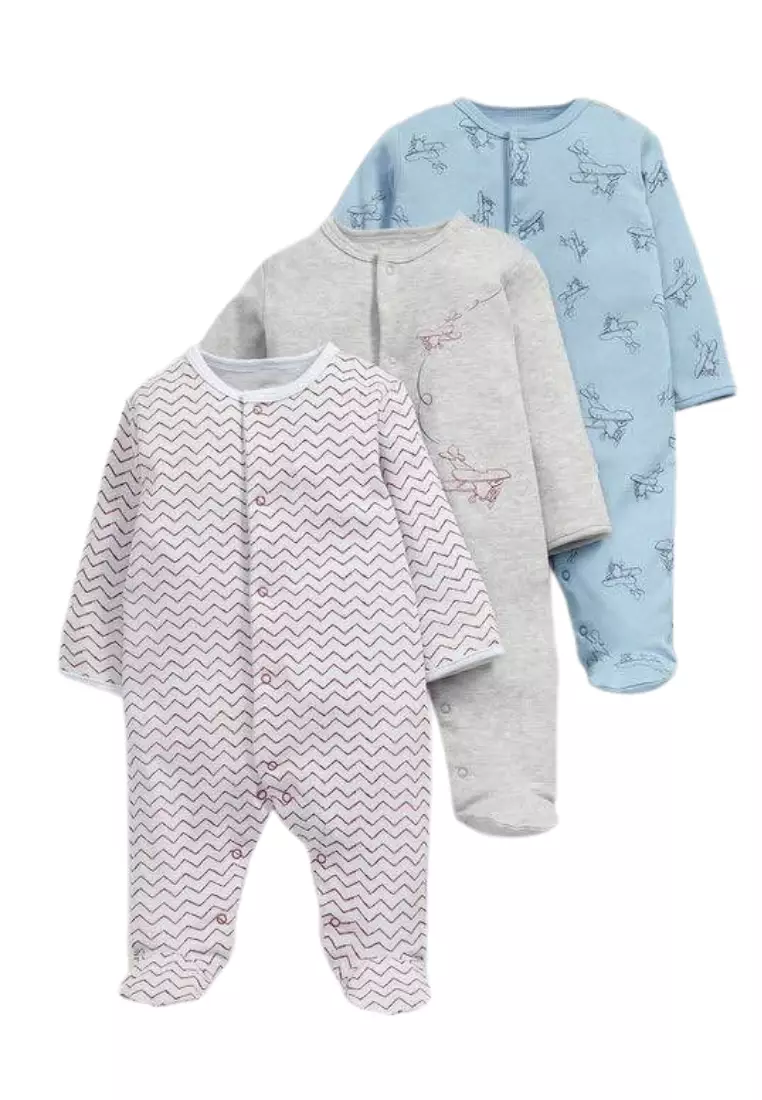 Ulvin Pajamas