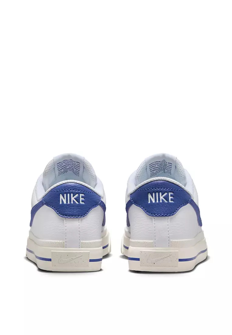 Court Legacy Next Nature Shoes