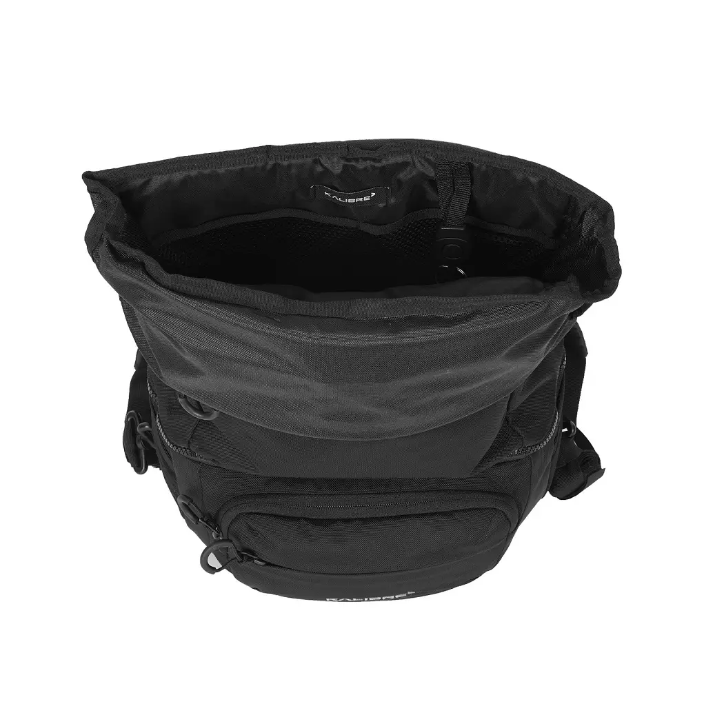 Kalibre Tas Ransel Pria Backpack Entropy 8L + 4L 911409000