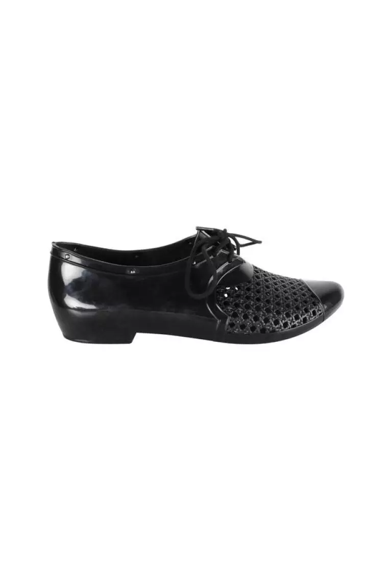 Pvc designer deals shoes