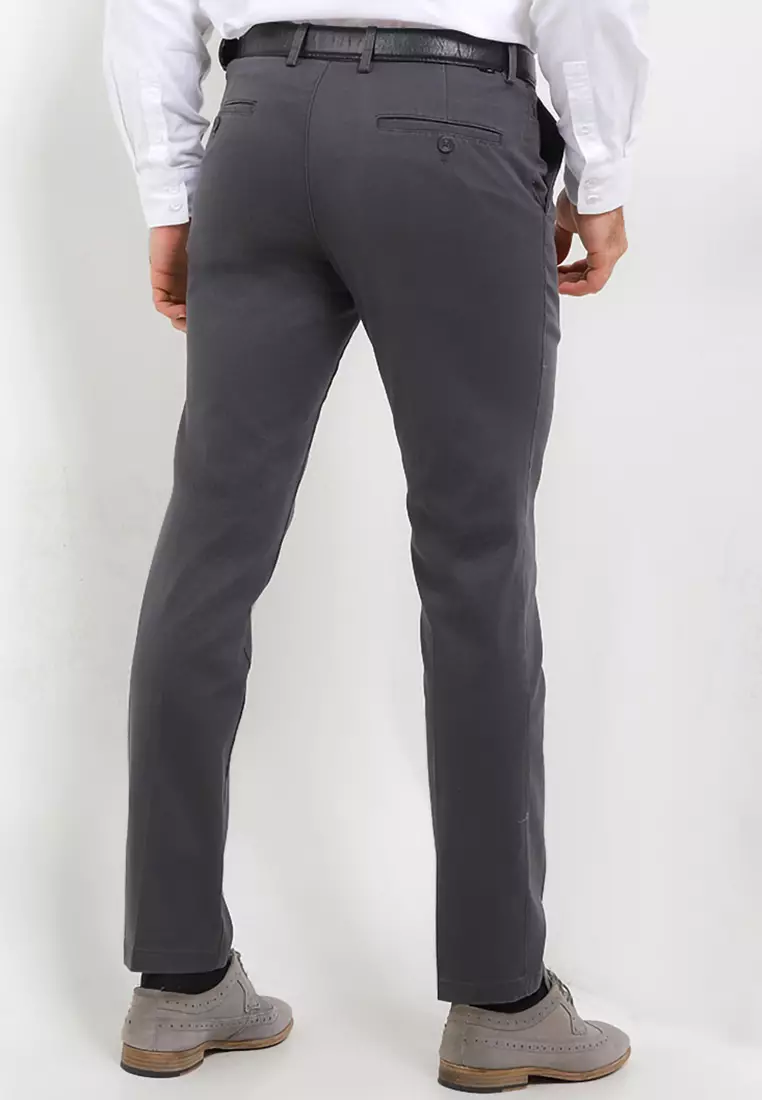 Cf Celana Chinos Slim Fit
