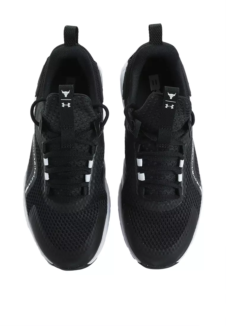 Buy Under Armour Project Rock BSR 3 Shoes 2024 Online | ZALORA Philippines