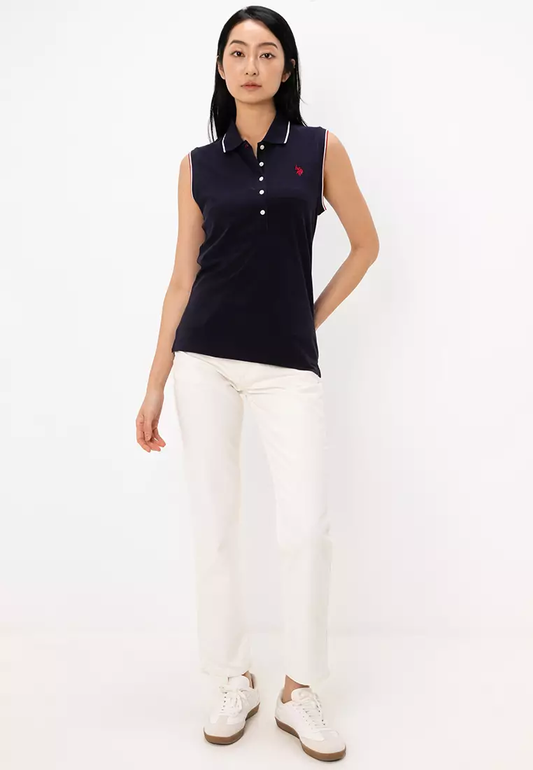 M.Corta Polo Shirt