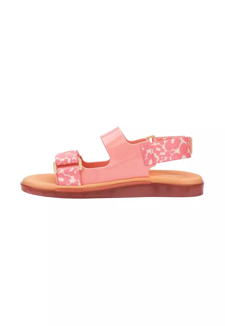 Buy Melissa Melissa Brave Papete Women Sandals Online Zalora Malaysia