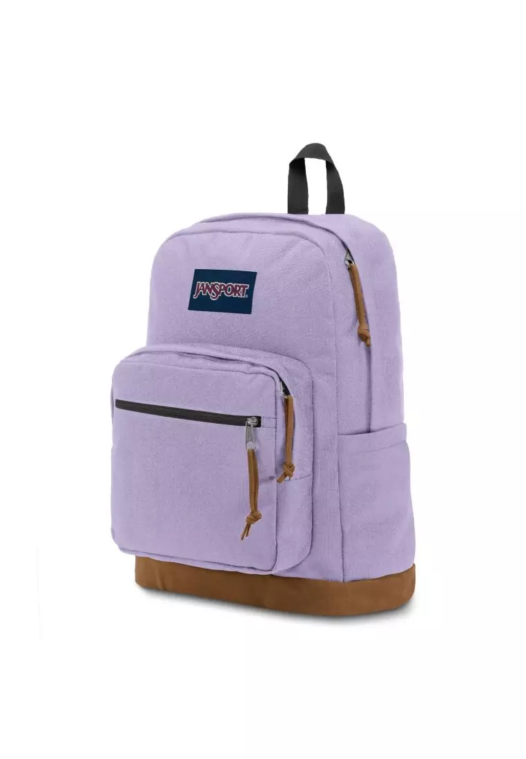 Jansport hot sale purple dawn