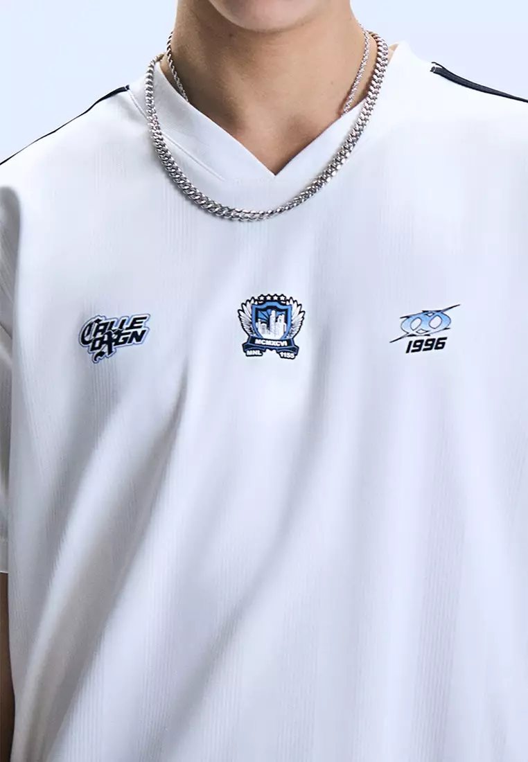 Mesh Sport T-Shirt