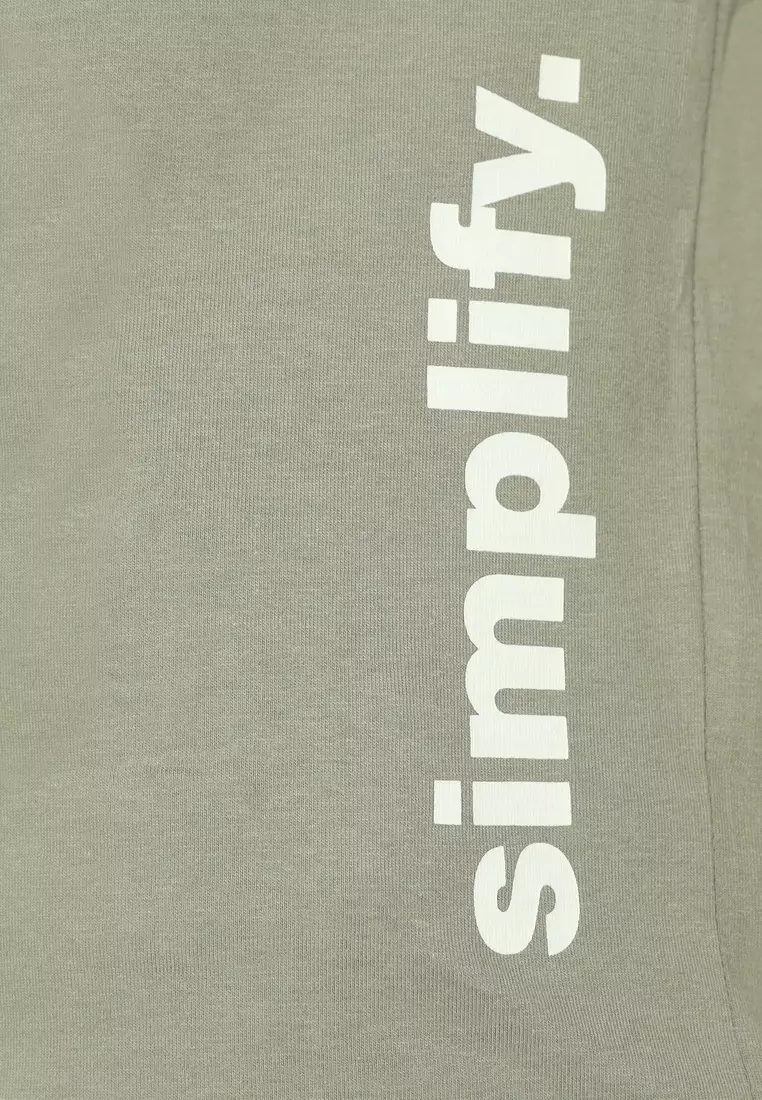 RBJ T-Shirt Cotton Lengan Panjang Pria 43036