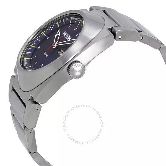 Jual NIXON THE DON II BLUE SUNRAY Original 2024 ZALORA Indonesia