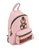 MOSCHINO pink Teddy Circus Backpack (zt) 5A2AEAC6B7C9F9GS_3