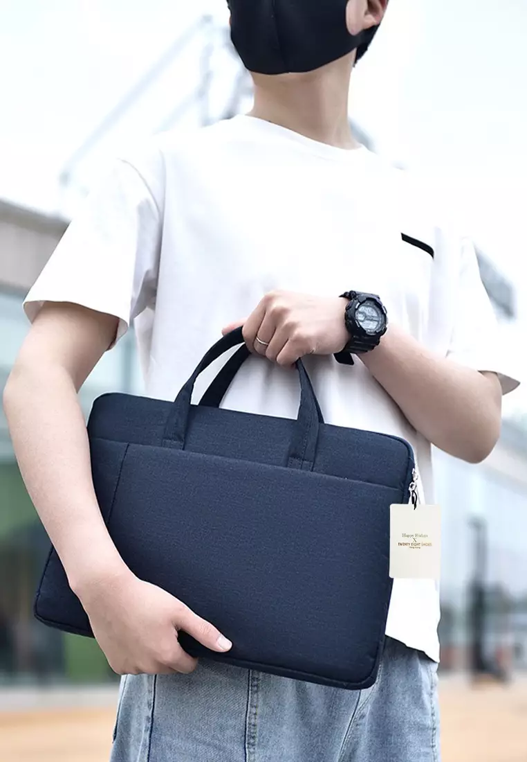 Computer Business Portable Briefcase JYL604