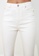 Trendyol white High Waist Skinny Jeans FA1FBAA6EF4EEDGS_3