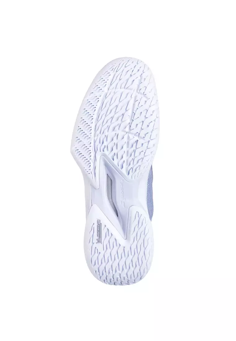 Babolat Women's Badminton Shoes Jet Tere 2 All Court