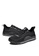 Twenty Eight Shoes black VANSA Mesh Sneakers VSM-T6831 44D55SHB6C4725GS_3