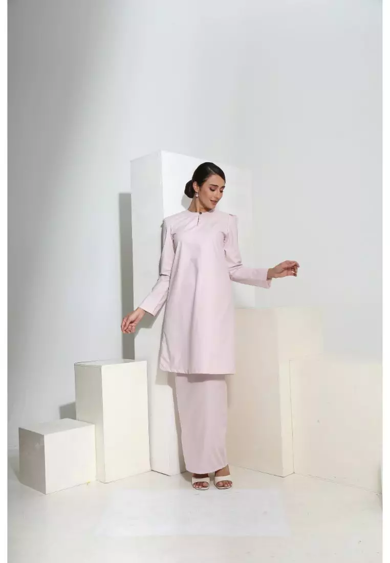 Kurung Moden Mawar 2.0