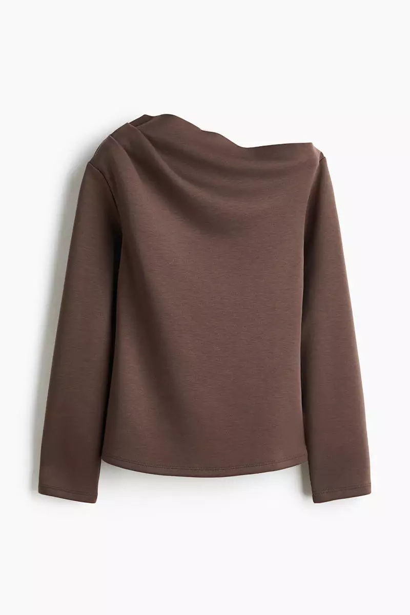 Asymmetric top