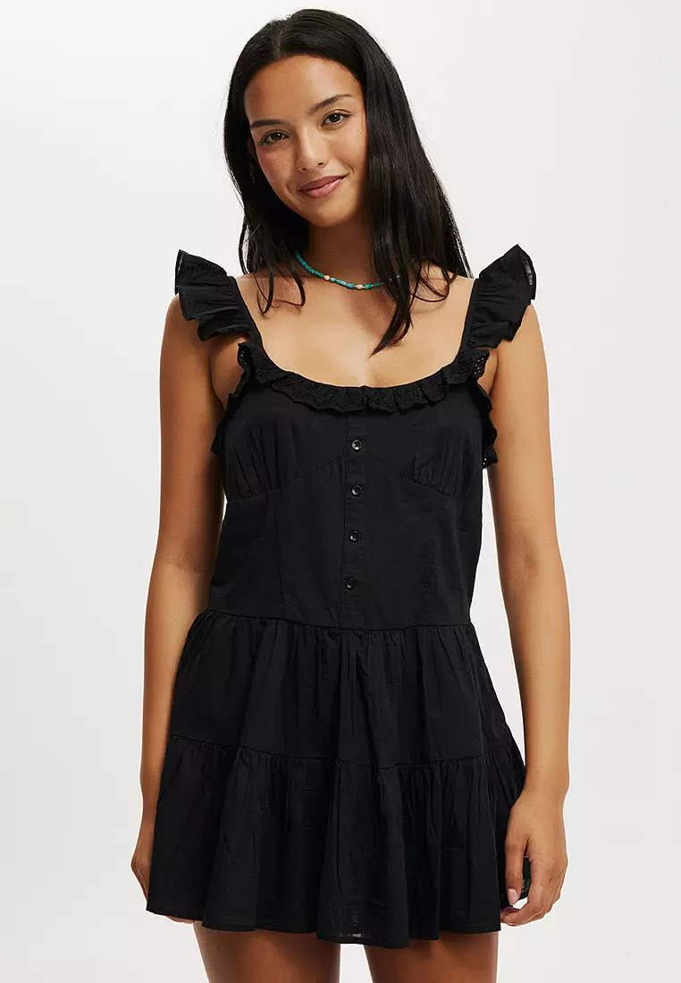 Cotton On Bobby Mini Dress