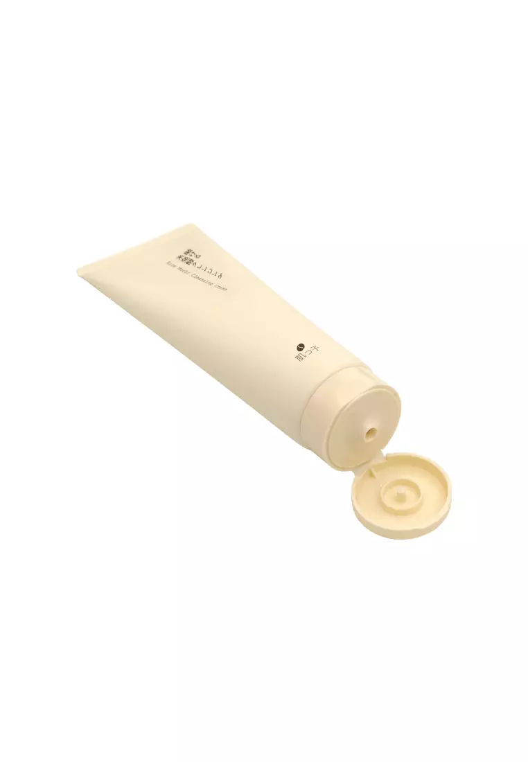 Buy HADATUKO Hadatuko Rice Mochi Cleansing Cream (150g) 150g 2026 ...