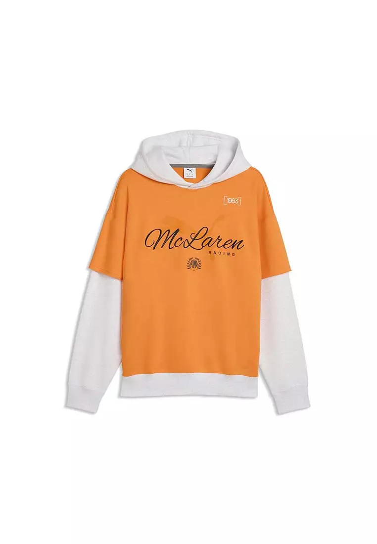 Mclaren Hoodie