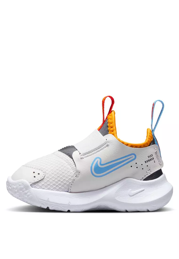 Jual Nike Flex Runner Shoes Original 2025 ZALORA Indonesia ®