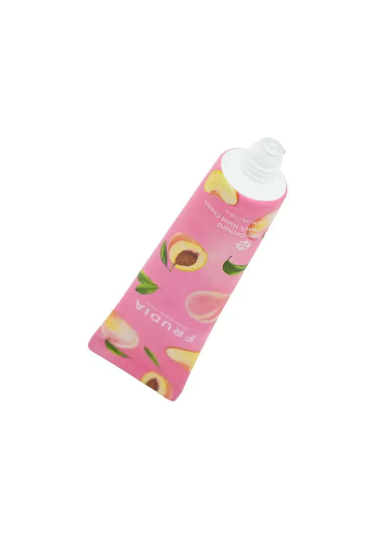 Frudia My Orchard Peach Hand Cream 30g